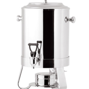 Commercial Stainless Steel Buffet Coffee Urn (8L) - ATOSA - AT80113