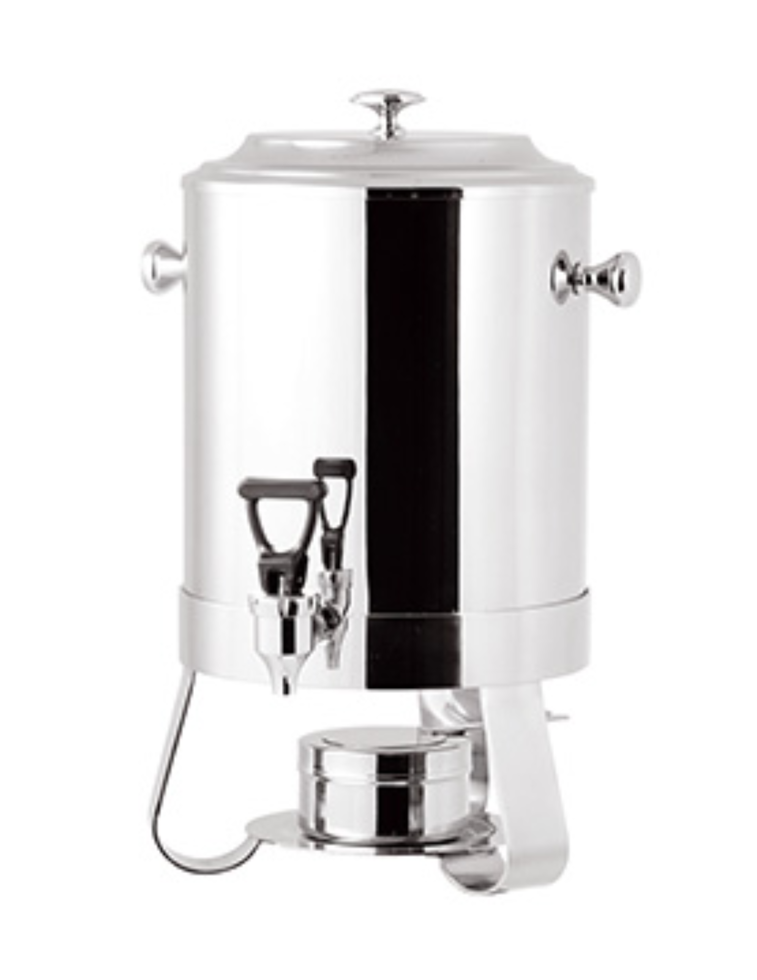 Commercial Stainless Steel Buffet Coffee Urn (8L) - ATOSA - AT80113 Commercial Stainless Steel Buffet Coffee Urn (8L) - ATOSA - AT80113