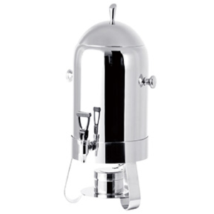 Commercial Stainless Steel Buffet Coffee Urn (11L) - ATOSA - AT80123