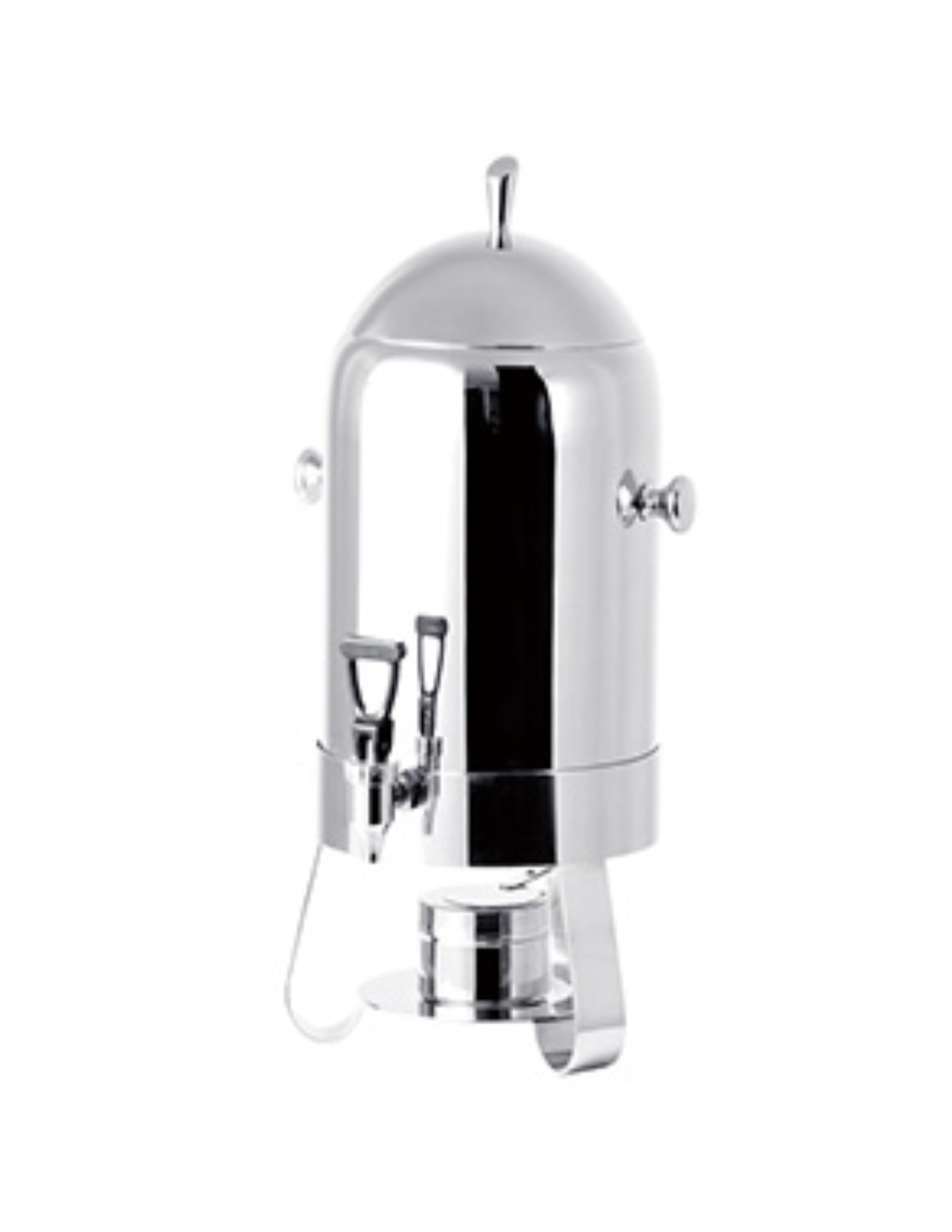 Commercial Stainless Steel Buffet Coffee Urn (11L) - ATOSA - AT80123 Commercial Stainless Steel Buffet Coffee Urn (11L) - ATOSA - AT80123