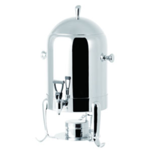 Commercial Stainless Steel Buffet Coffee Urn (11L) - ATOSA - AT80322