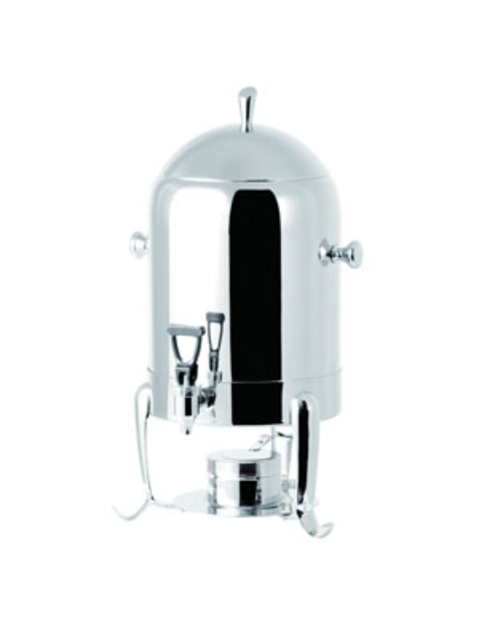 Commercial Stainless Steel Buffet Coffee Urn (11L) - ATOSA - AT80322 Commercial Stainless Steel Buffet Coffee Urn (11L) - ATOSA - AT80322