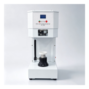 Commercial Semi-Automatic Can Sealing Machine - SAS - ET-AP55