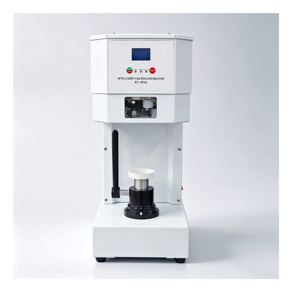 Commercial Semi-Automatic Can Sealing Machine - SAS - ET-AP55 Commercial Semi-Automatic Can Sealing Machine - SAS - ET-AP55