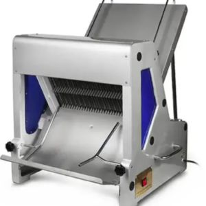 Commercial Electric Bread Slicer - SAS - ET-CPA250