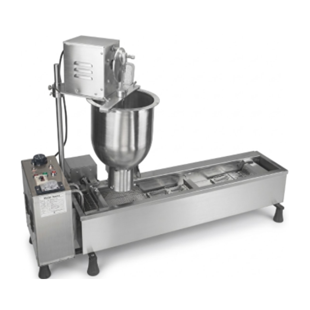 Commercial Automatic Donut Maker - SAS - ET-DM-100