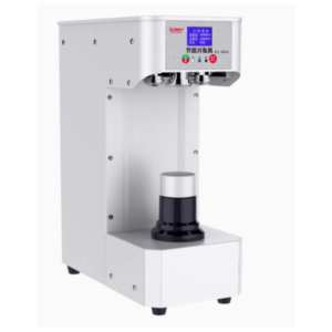 Commercial Fully Automatic Can Sealing Machine - SAS - ET-HP55