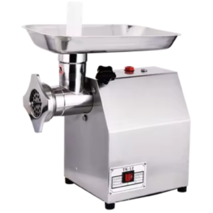 Commercial Electric Meat Grinder (Size 12) - SAS - ET-TK-12