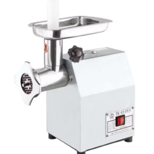 Commercial Electric Meat Grinder (Size 8) - SAS - ET-TK-8