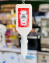 Commercial Hanging Sauce Dispenser (2.7L) - SAS Kitchens - EK-330 Commercial Hanging Sauce Dispenser (2.7L) - SAS Kitchens - EK-330