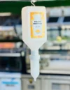 Commercial Hanging Sauce Dispenser (2.7L) - SAS Kitchens - EK-330