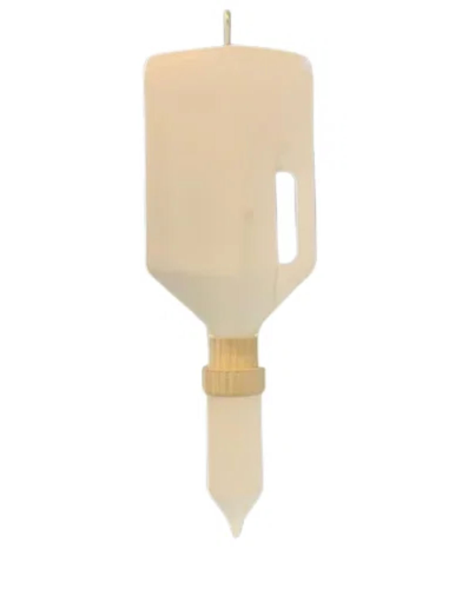 Commercial Hanging Sauce Dispenser (2.7L) - SAS Kitchens - EK-330 Commercial Hanging Sauce Dispenser (2.7L) - SAS Kitchens - EK-330