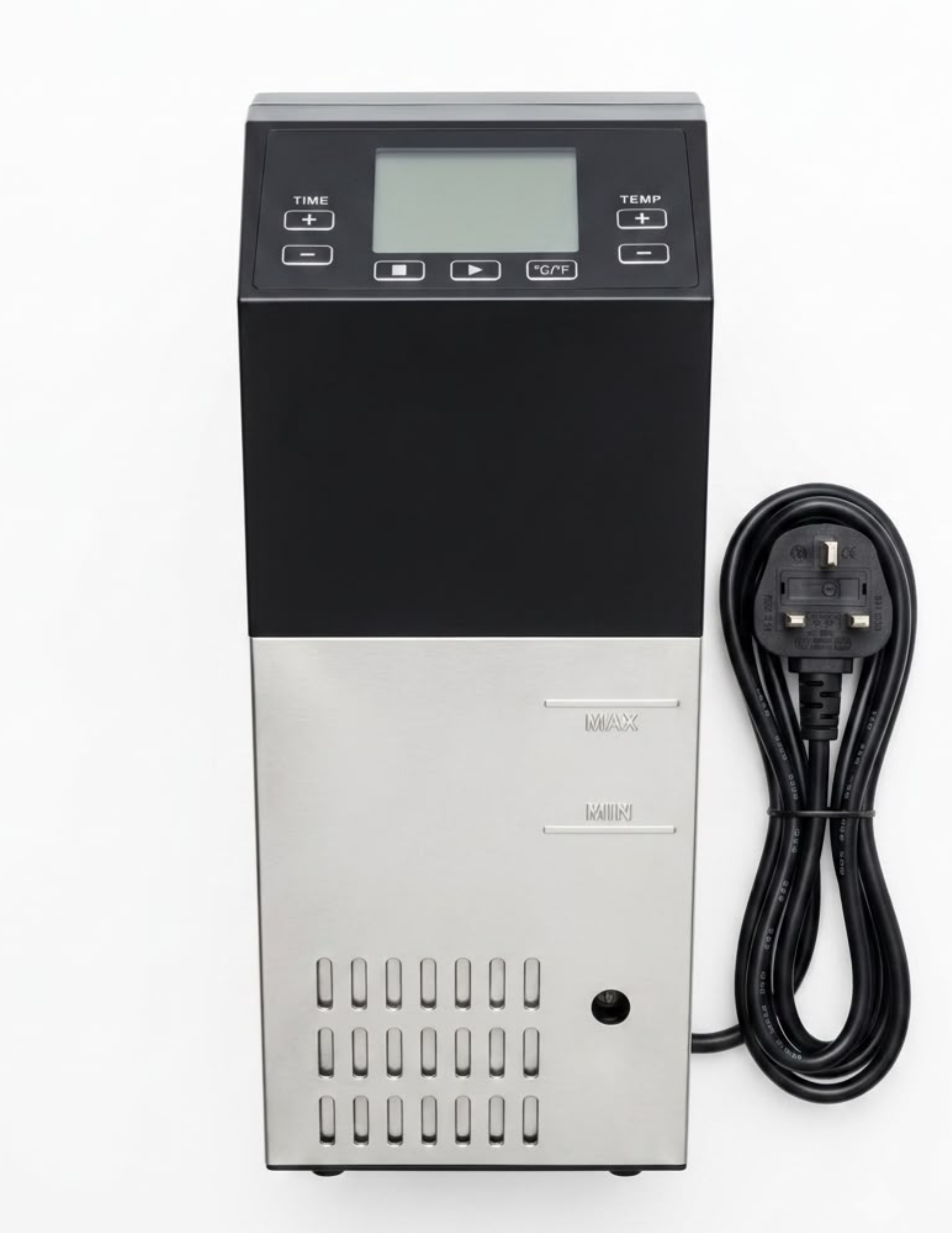 Commercial Portable Sous Vide Cooker (1500W) - SAS Kitchens - FC-SVC03A Commercial Portable Sous Vide Cooker (1500W) - SAS Kitchens - FC-SVC03A