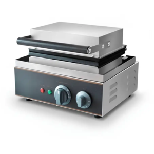 Commercial Electric Donut Baker (12-Hole) - SAS - FYX-12A