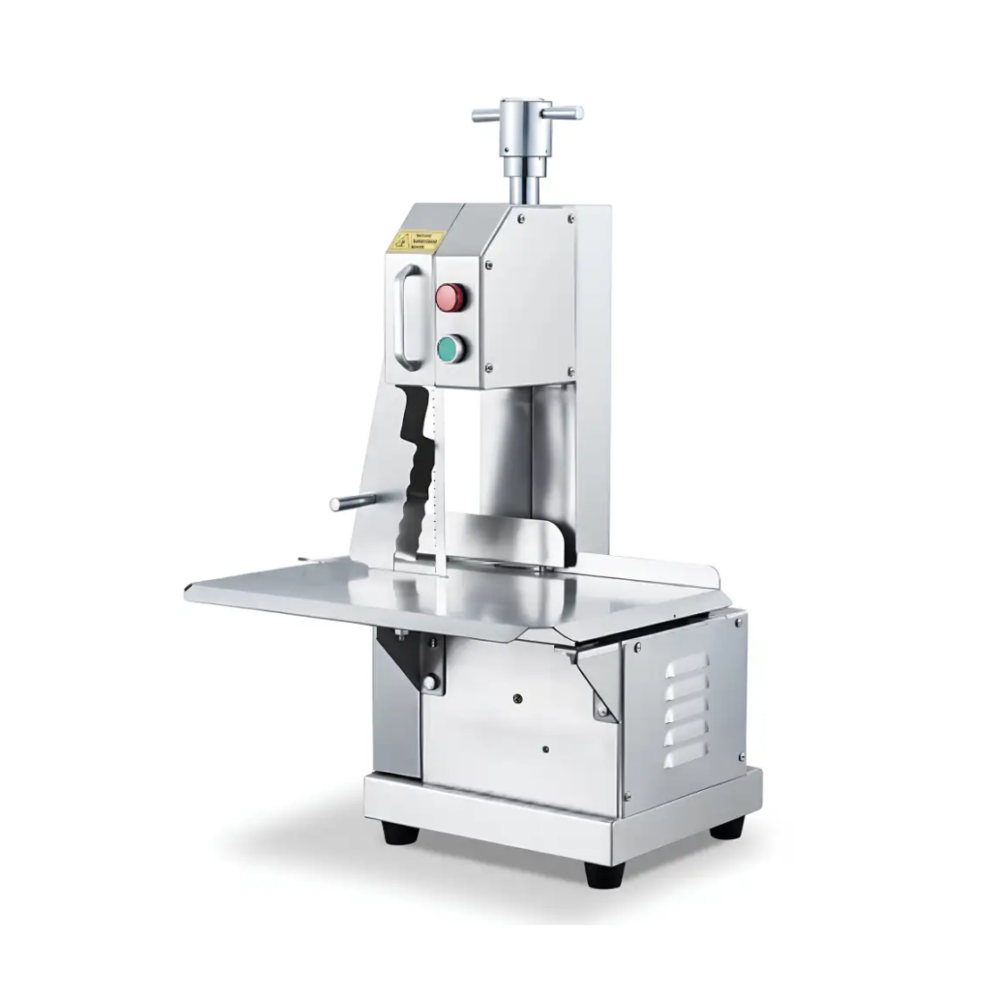 Commercial Electric Bone Saw Machine - SAS - JG120A Commercial Electric Bone Saw Machine - SAS - JG120A