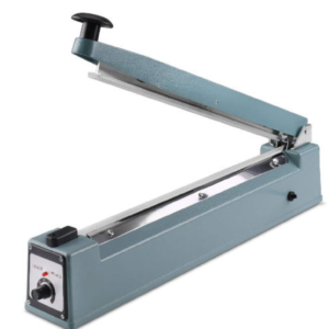 Commercial Manual Impulse Bag Sealer (400mm) - SAS Kitchens - KS-400