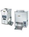 Commercial Multi-Functional Bun Toaster -SAS - L914 Commercial Multi-Functional Bun Toaster -SAS - L914
