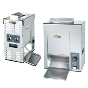 Commercial Multi-Functional Bun Toaster -SAS  - L914