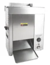 Commercial Multi-Functional Bun Toaster -SAS  - L914