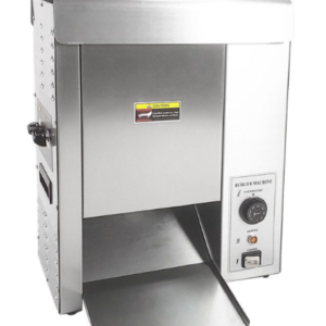 Commercial Multi-Functional Bun Toaster -SAS  - L914