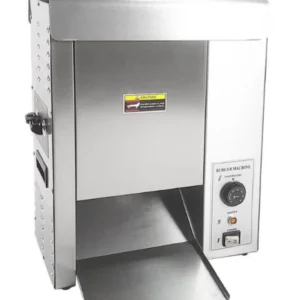 Commercial Multi-Functional Bun Toaster -SAS  - L914