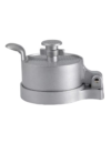 Commercial Manual Hamburger Patty Press - SAS Kitchens - MX-050 Commercial Manual Hamburger Patty Press - SAS Kitchens - MX-050