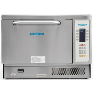 Commercial Ventless Rapid Cook Countertop Oven - TurboChef - NGC EW