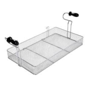 Commercial Pastry Fryer Basket (605mm) - OFFCAR - C10E