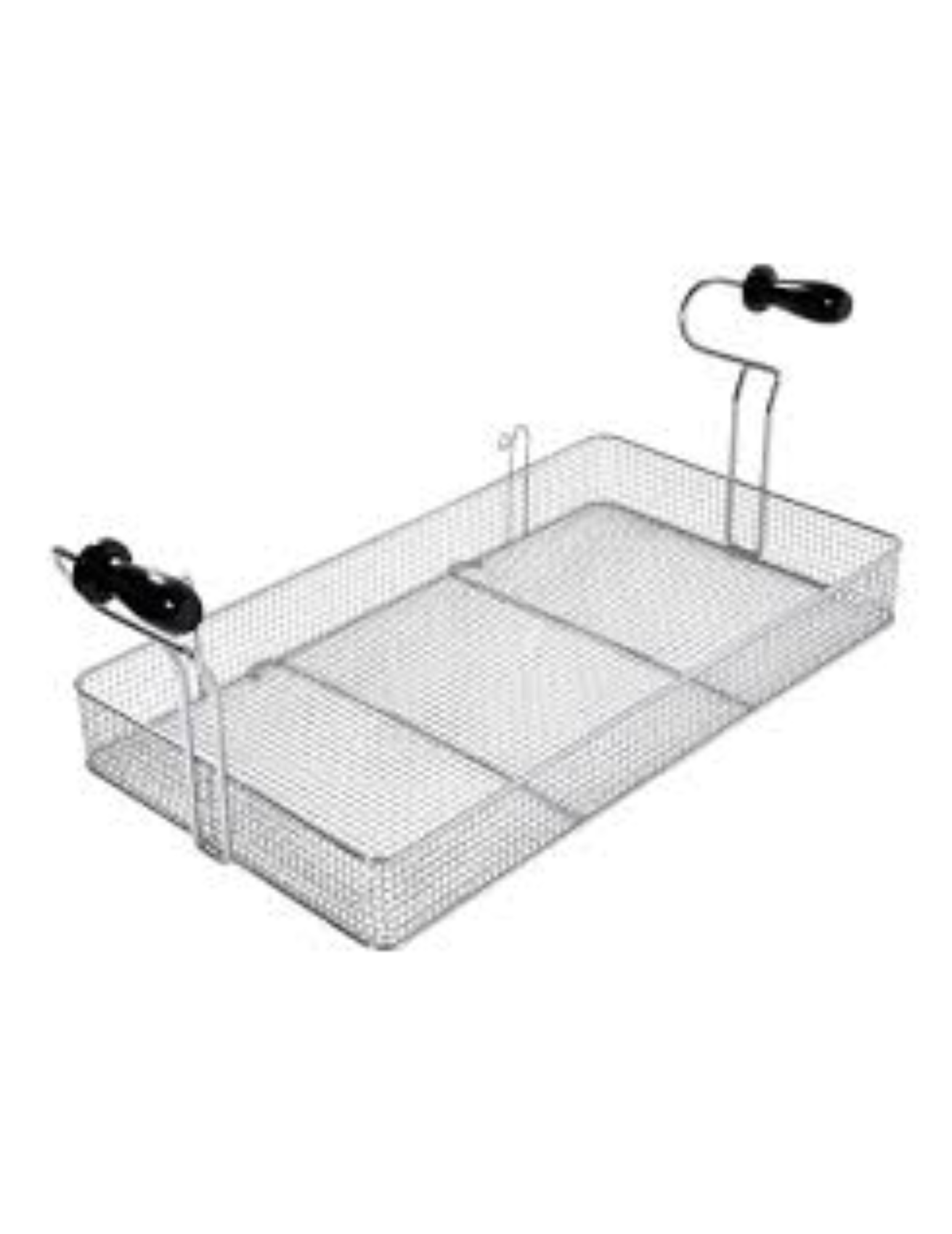 Commercial Pastry Fryer Basket (605mm) - OFFCAR - C10E Commercial Pastry Fryer Basket (605mm) - OFFCAR - C10E
