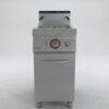 Commercial Gas Pasta Cooker (1-Tank / 30L) - OFFCAR - 70CPG30 Commercial Gas Pasta Cooker (1-Tank / 30L) - OFFCAR - 70CPG30
