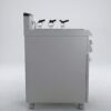 Commercial Gas Pasta Cooker (1-Tank / 30L) - OFFCAR - 70CPG30 Commercial Gas Pasta Cooker (1-Tank / 30L) - OFFCAR - 70CPG30