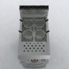 Commercial Gas Pasta Cooker (1-Tank / 30L) - OFFCAR - 70CPG30 Commercial Gas Pasta Cooker (1-Tank / 30L) - OFFCAR - 70CPG30