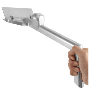 Commercial Heavy-Duty Grill Scraper - SAS Kitchens - PH-008 Commercial Heavy-Duty Grill Scraper - SAS Kitchens - PH-008