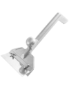 Commercial Heavy-Duty Grill Scraper - SAS Kitchens - PH-008 Commercial Heavy-Duty Grill Scraper - SAS Kitchens - PH-008
