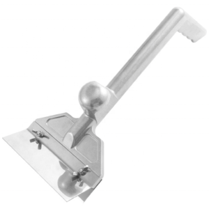 Commercial Heavy-Duty Grill Scraper - SAS Kitchens - PH-008