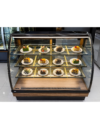 Commercial Cake Display Chiller (135cm) - Norpe - SAGA-135-M-OAK
