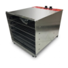 Commercial Electric Food Dehydrator (10 Shelves) - SAS Kitchens - SFAKS-02 Commercial Electric Food Dehydrator (10 Shelves) - SAS Kitchens - SFAKS-02