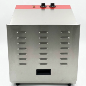 Commercial Electric Food Dehydrator (10 Shelves) - SAS Kitchens - SFAKS-02