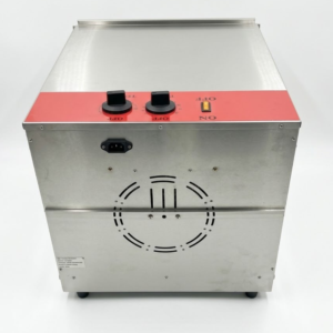 Commercial Electric Food Dehydrator (10 Shelves) - SAS Kitchens - SFAKS-02 Commercial Electric Food Dehydrator (10 Shelves) - SAS Kitchens - SFAKS-02
