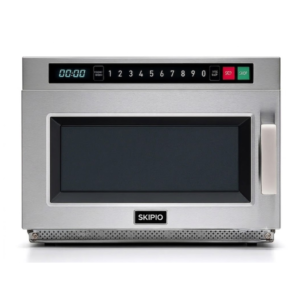 Commercial Heavy Duty Microwave Oven (27.4L) - Skipio - SK-SMW1800HD