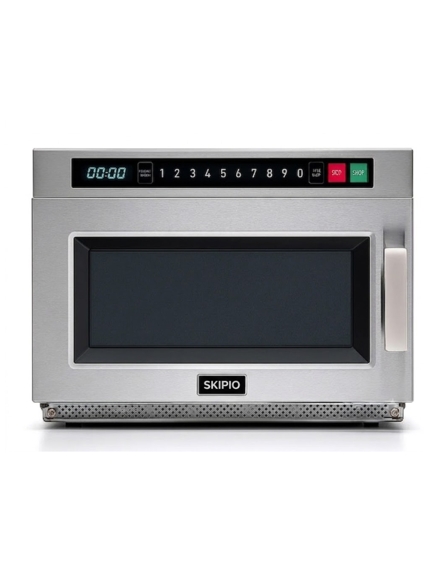 Commercial Heavy Duty Microwave Oven (27.4L) - Skipio - SK-SMW1800HD Commercial Heavy Duty Microwave Oven (27.4L) - Skipio - SK-SMW1800HD