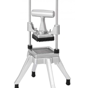 Commercial Heavy-Duty Vegetable Dicer & Chopper - SAS Kitchens - SP-002