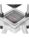 Commercial Heavy-Duty Vegetable Dicer & Chopper - SAS Kitchens - SP-002 Commercial Heavy-Duty Vegetable Dicer & Chopper - SAS Kitchens - SP-002