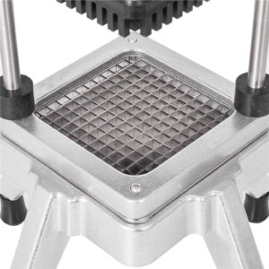 Commercial Manual Heavy-Duty Vegetable Chopper & Dicer - Preasy - MX-104 Commercial Manual Heavy-Duty Vegetable Chopper & Dicer - Preasy - MX-104