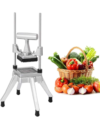 Commercial Heavy-Duty Vegetable Dicer & Chopper - SAS Kitchens - SP-002