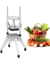 Commercial Heavy-Duty Vegetable Dicer & Chopper - SAS Kitchens - SP-002 Commercial Heavy-Duty Vegetable Dicer & Chopper - SAS Kitchens - SP-002