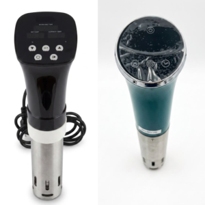 Commercial Mini Sous Vide Immersion Circulator Cooker (20L) - SAS Kitchens - SVA-SVC0010