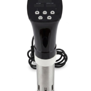 Commercial Mini Sous Vide Immersion Circulator Cooker (20L) - SAS Kitchens - SVA-SVC0010 Commercial Mini Sous Vide Immersion Circulator Cooker (20L) - SAS Kitchens - SVA-SVC0010