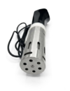 Commercial Mini Sous Vide Immersion Circulator Cooker (20L) - SAS Kitchens - SVA-SVC0010 Commercial Mini Sous Vide Immersion Circulator Cooker (20L) - SAS Kitchens - SVA-SVC0010