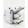 Commercial Automatic Dumpling Wrapper Machine - SAS Kitchens - SX-DWM001 Commercial Automatic Dumpling Wrapper Machine - SAS Kitchens - SX-DWM001
